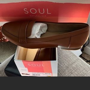 Naturalizer Soul size:8